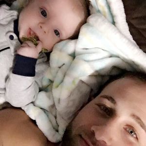 Meet your Posher, Johnny